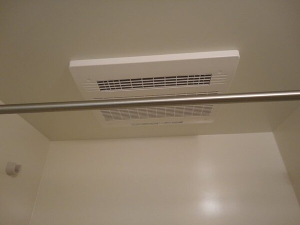 その他(浴室乾燥機)