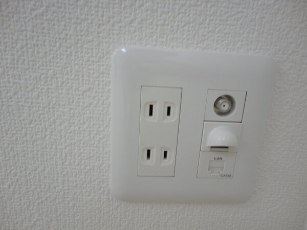 建物設備(室内設備)