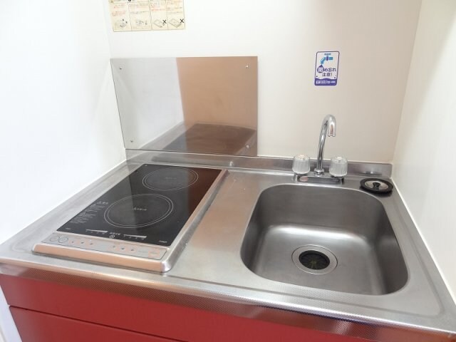 物件内観写真4　(備品や設備仕様は号室等により異なります現地をご確認下さい。)