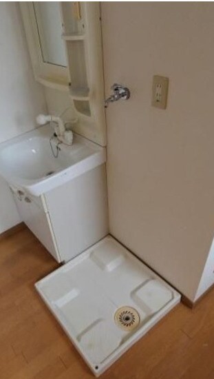 物件内観写真11　