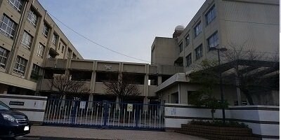 物件外観写真5　(木太北部小学校さんまで900m)