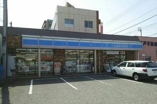 物件外観写真6　(ローソン郷東神社前店さんまで1070m)