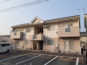 プラドール裕　Ａ外観写真