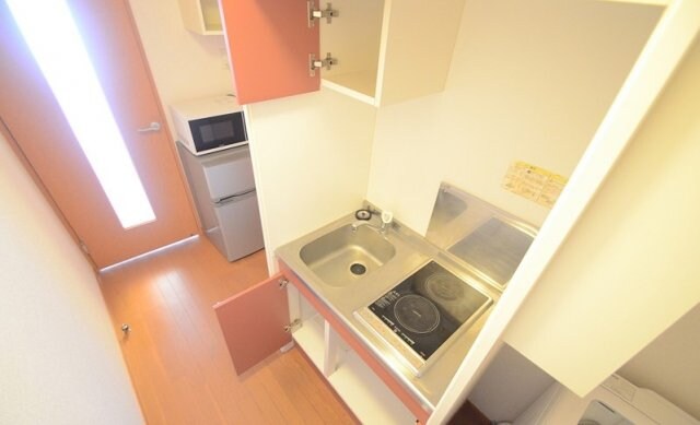 物件内観写真13　(家電)