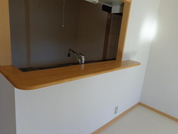 キッチン(キッチン（イメージ）)