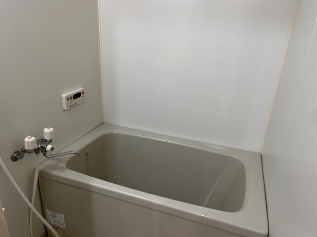 物件内観写真10　(バス（イメージ）)