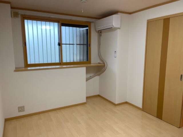 物件内観写真15　(寝室（イメージ）)