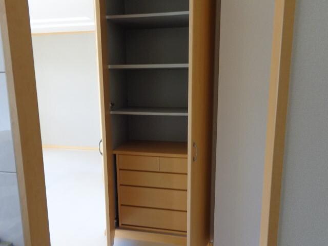 物件内観写真18　(収納（イメージ）)