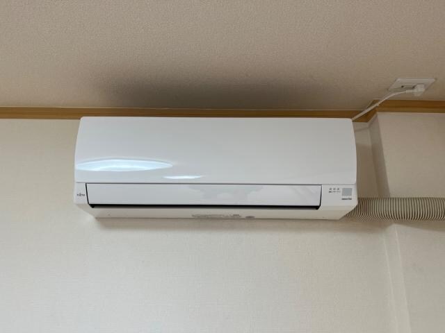 物件内観写真19　(エアコン（イメージ）)