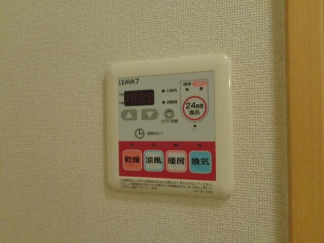 物件内観写真21　(浴室乾燥機（イメージ）)