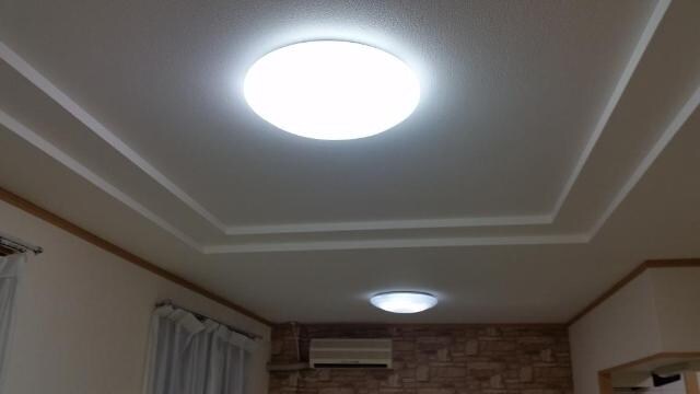 物件内観写真24　(照明（イメージ）)