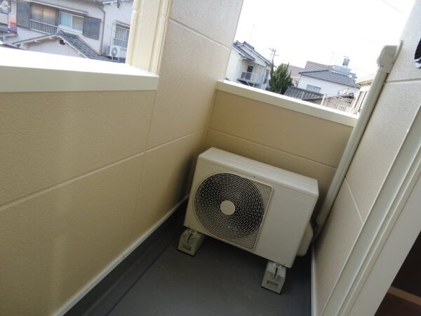 その他(ベランダ)