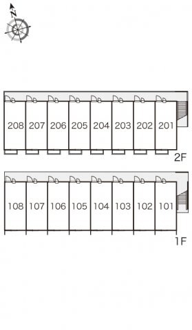 物件内観写真11　