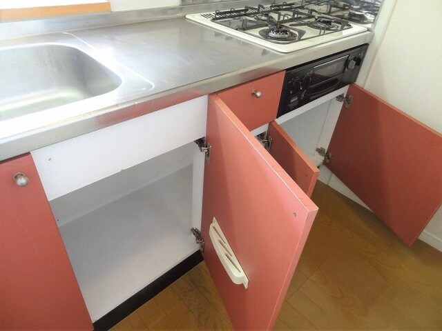 物件内観写真13　