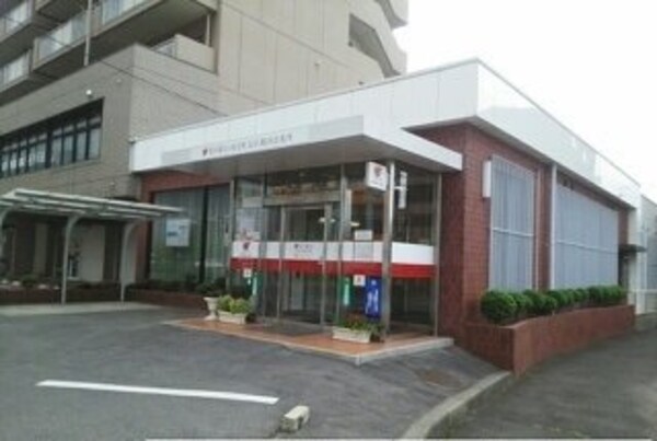 周辺環境(香川銀行鶴市出張所さんまで620m)