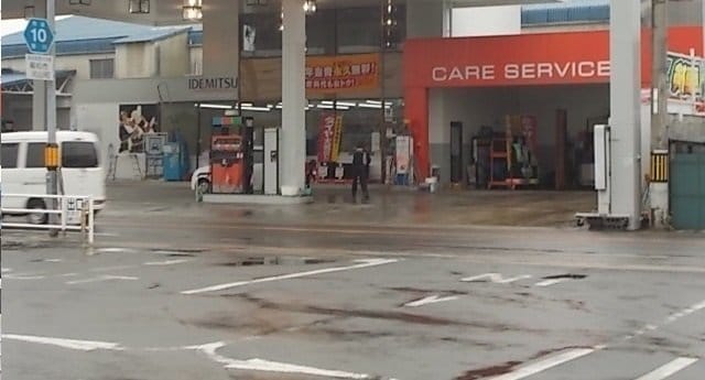 物件外観写真5　(ＩＤＥＭＩＴＳＵさんまで1300m)