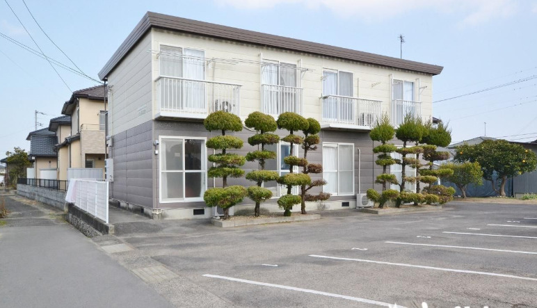 メゾンふなおか