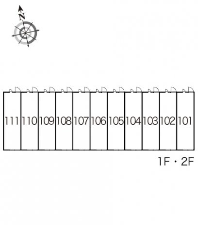 物件内観写真11　