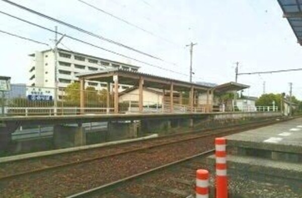 周辺環境(琴電春日川駅さんまで480m)