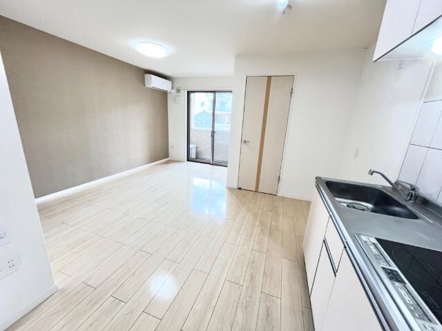 物件内観写真12　(室内)