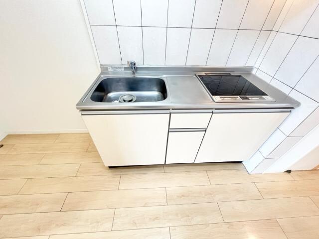 物件内観写真14　(キッチン)