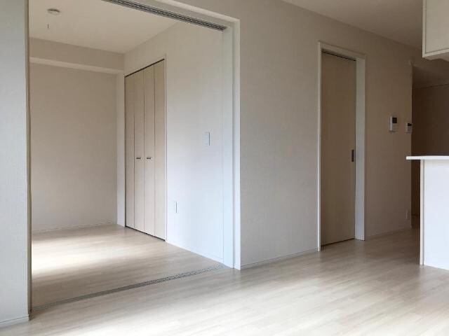 物件内観写真17　(リビング)