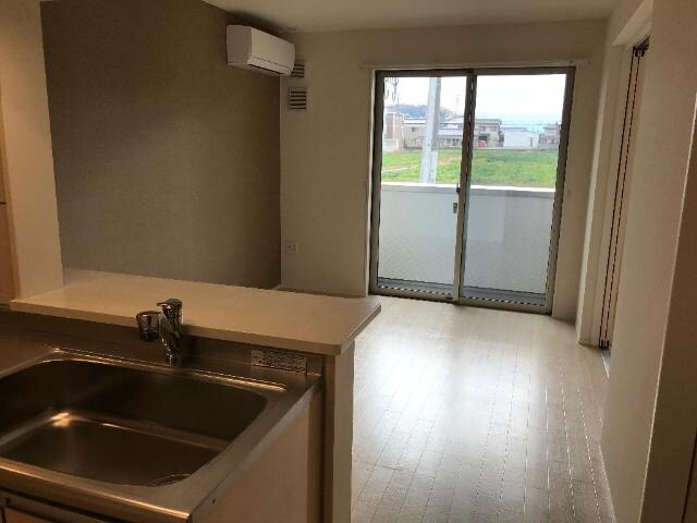 物件内観写真19　(リビング)