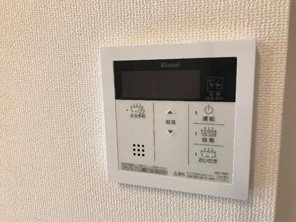 建物設備(室内設備)