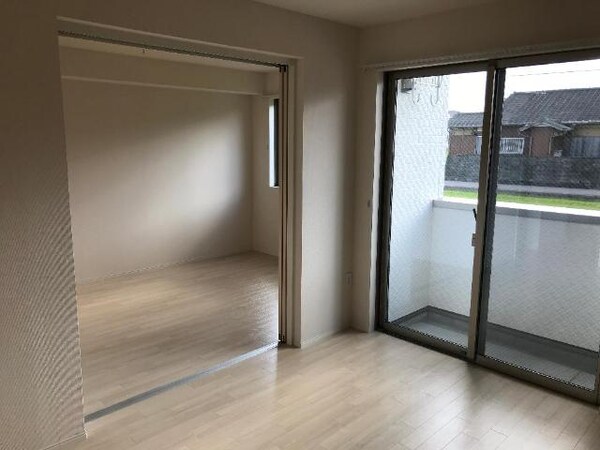 居室(リビング)