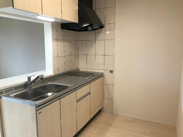 物件内観写真18　(キッチン)
