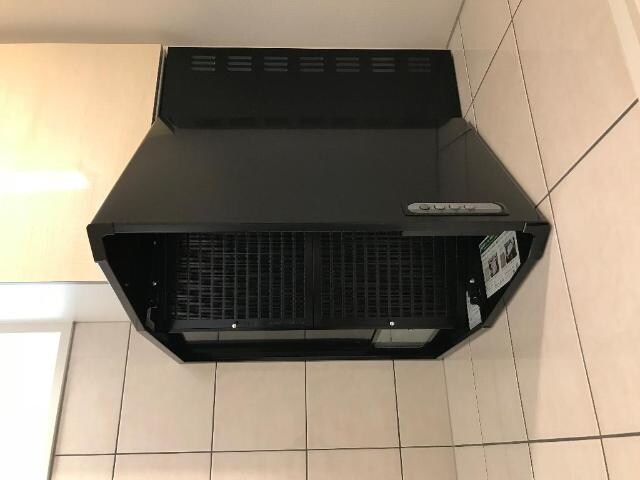 物件内観写真19　(換気扇)