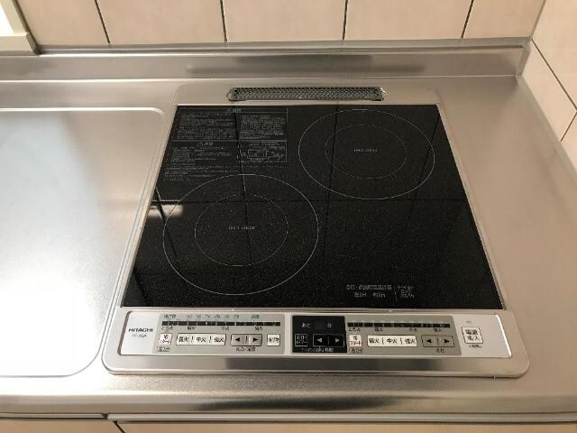 物件内観写真20　(ＩＨクッキングヒーター)