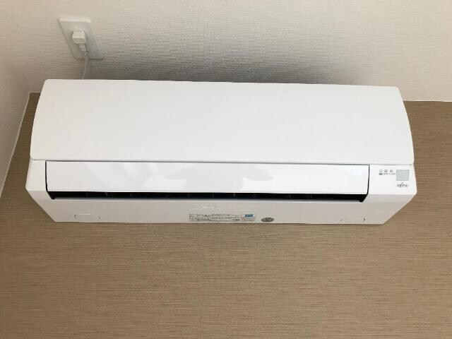 物件内観写真21　(エアコン)