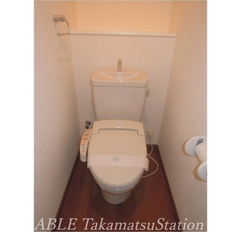 物件内観写真11　