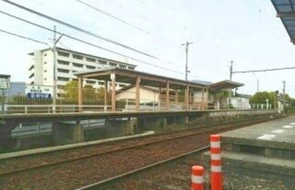 周辺環境(琴電春日川駅さんまで480m)