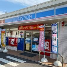 ローソン 高松塩上町店