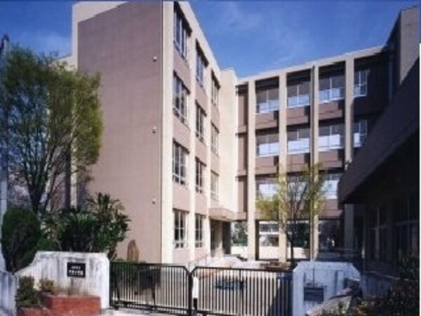 周辺環境(円座小学校まで600m)