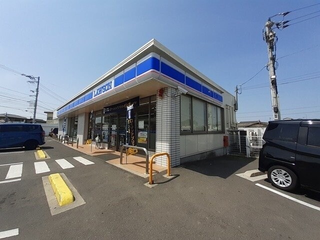 物件外観写真2　(ローソン高松木太町7区店様まで500m)