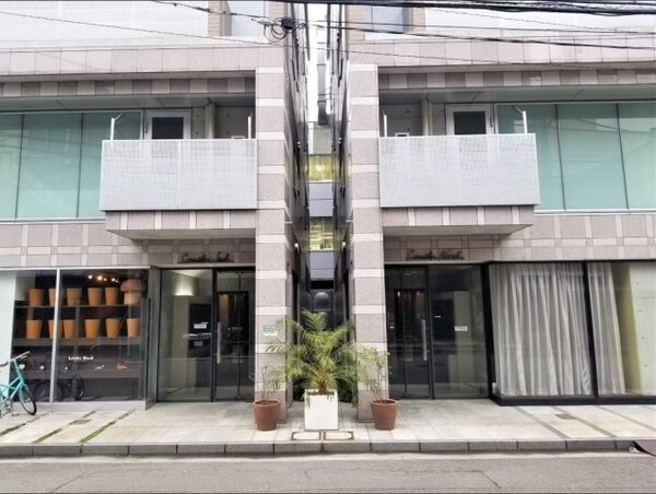 建物設備