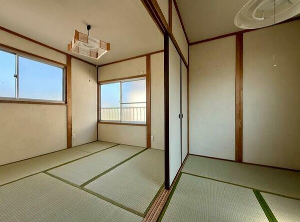 和室