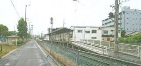 周辺環境(琴電沖松島駅さんまで1000m)
