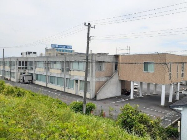 周辺環境(高松協同病院さんまで1400m)