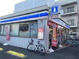 ローソン 高松宮脇町店