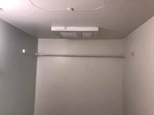 その他(浴室乾燥機)