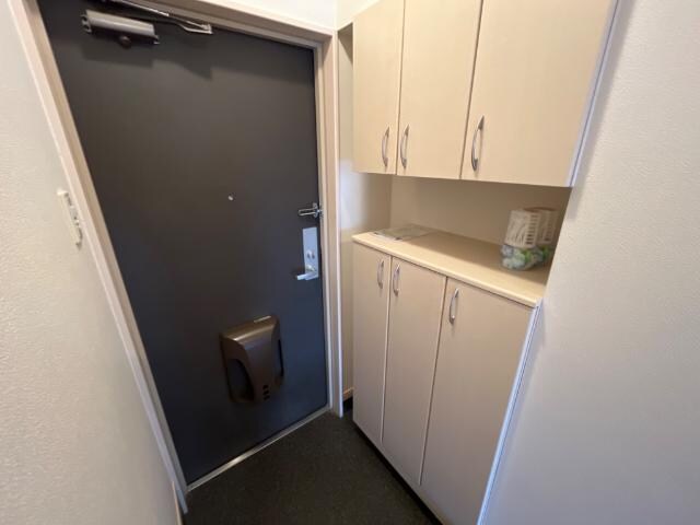 物件内観写真19　(下駄箱)