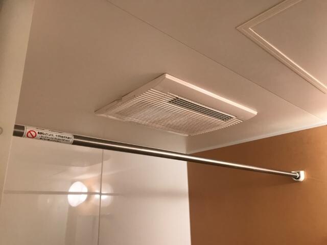 物件内観写真25　(浴室乾燥機（)