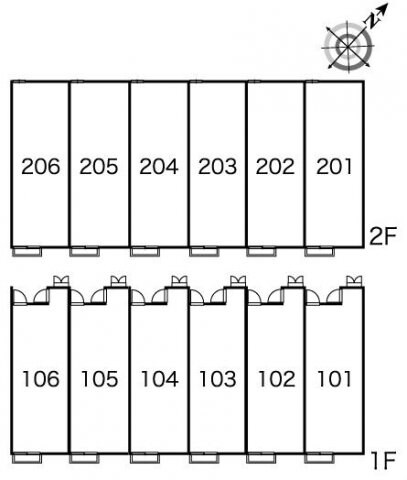 物件内観写真11　