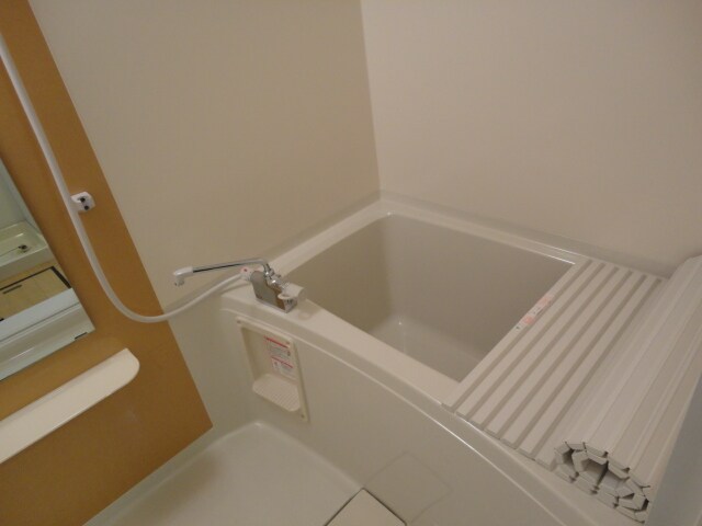 物件内観写真14　(バス／シャワールーム等)