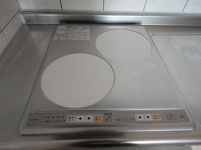 物件内観写真20　(ＩＨクッキングヒーター)