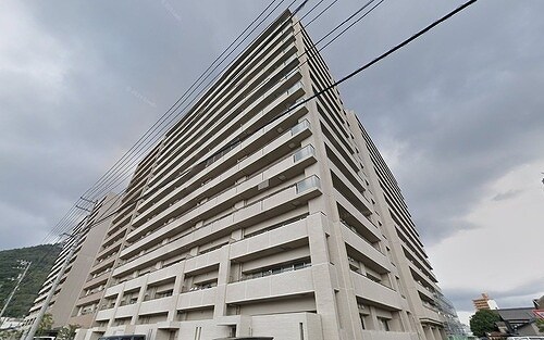 物件外観写真1　(外観)